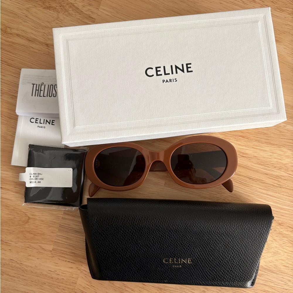 Celine TRIOMPHE sunglasses